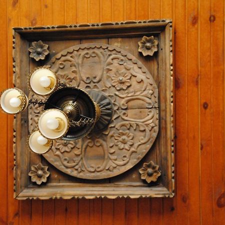 阿瓦诺斯 科尔基特旅馆酒店 外观 照片