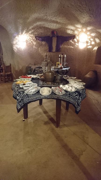 阿瓦诺斯 科尔基特旅馆酒店 外观 照片